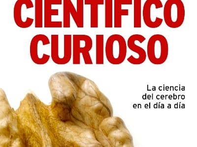 El científico curioso de Francisco Mora