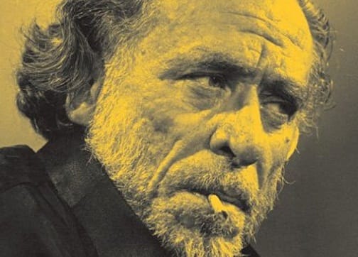 Ausencia del héroe Relatos y ensayos inéditos de Charles Bukowski