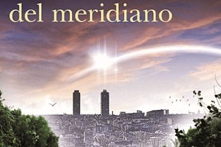 La marca del meridiano, Premio Planeta 2012