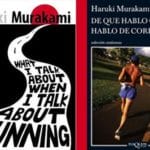 De qué hablo cuando hablo de correr, de Haruki Murakami
