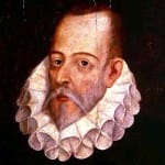 El Premio Miguel de Cervantes