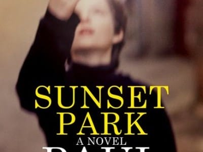 Sunset Park, nuevo libro de Paul Auster