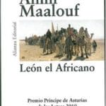 León, el africano, de Amin Maalouf