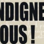 «Indígnese», la acción política de Stéphane Hessell