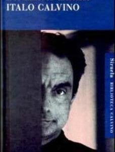 Los amores difíciles, de Italo Calvino