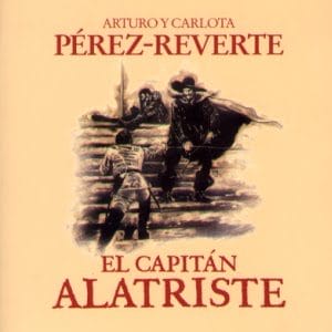Arturo Pérez Reverte, aliado del cine