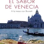El sabor de Venecia, de Donna Leon
