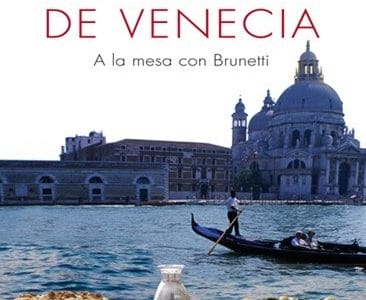 El sabor de Venecia, de Donna Leon