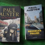 Brooklyn Follies, de Paul Auster