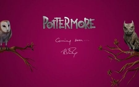 PotterMore, el nuevo misterio de Harry Potter