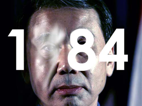 Haruki Murakami, 1Q84