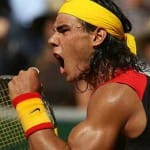 Rafa, Mi historia, De Rafael Nadal y John Carlin