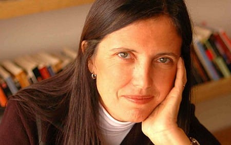 La novela Betibú, de Claudia Piñeiro llega a España