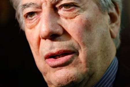 Cartas a un joven novelista, de Mario Vargas Llosa