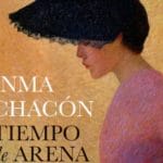 Tiempo de arena, de Inma Chacón