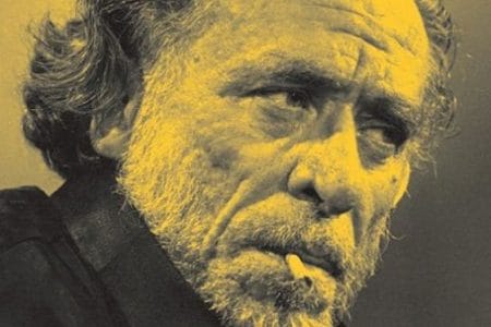 Ausencia del héroe, Relatos y ensayos inéditos de Charles Bukowski