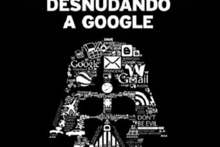 Desnudando a Google, de Alejandro Suárez Sánchez Ocaña