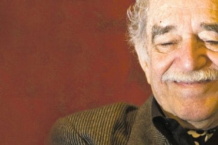 El cumpleaños número 85 de García Márquez
