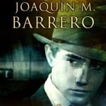 Detrás de la lluvia, lo nuevo de Joaquín M. Barrero