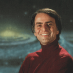 Carl Sagan, el gran divulgador de la Ciencia