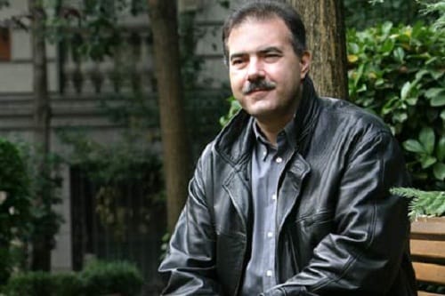 Juan Antonio Cebrian