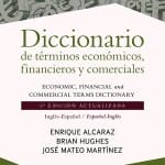 Diccionario de Términos Económicos, Financieros y Comerciales