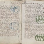 El enigmático Manuscrito Voynich