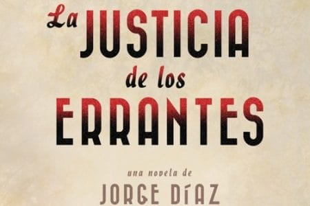 Jorge Díaz y la justicia de los errantes