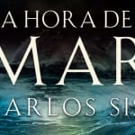 La hora del mar, de Carlos Sisí