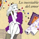 Lo inevitable del amor, nueva novela de Nuria Roca y Juan del Val