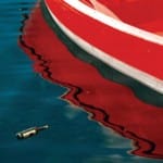 50 autores hispanos dan vida a Barcos sobre el agua natal