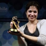 Betina González gana el premio Tusquets por Las poseídas
