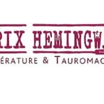 Se convoca oficialmente el Premio Hemingway de Literatura Taurina