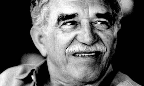 Gabriel-García-Márquez