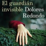 El guardián invisible, de Dolores Redondo 