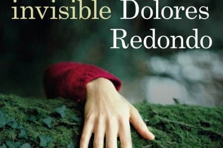 El guardián invisible, de Dolores Redondo