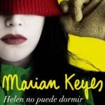 Helen no puede dormir, de Marian Keyes