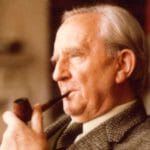 J.R.R. Tolkien, una vida dedicada a la fantasía