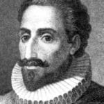 Miguel de Cervantes, genio de la Literatura