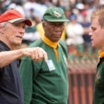 Clint Eastwood, Mandela e Invictus