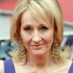 J K Rowling y su próximo libro lejos de Harry Potter